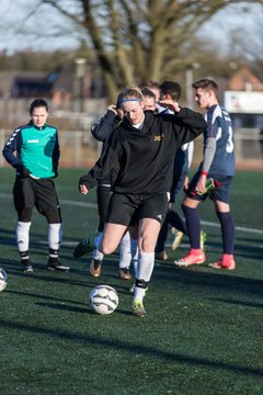 Bild 45 - Frauen SG Holstein Sued - SV Gruenweiss-Siebenbaeumen : Ergebnis: 0:2